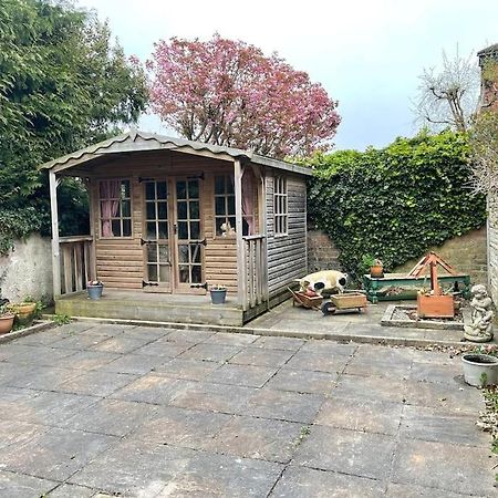 The Cottage, A Perfect Getaway! Southport Dış mekan fotoğraf