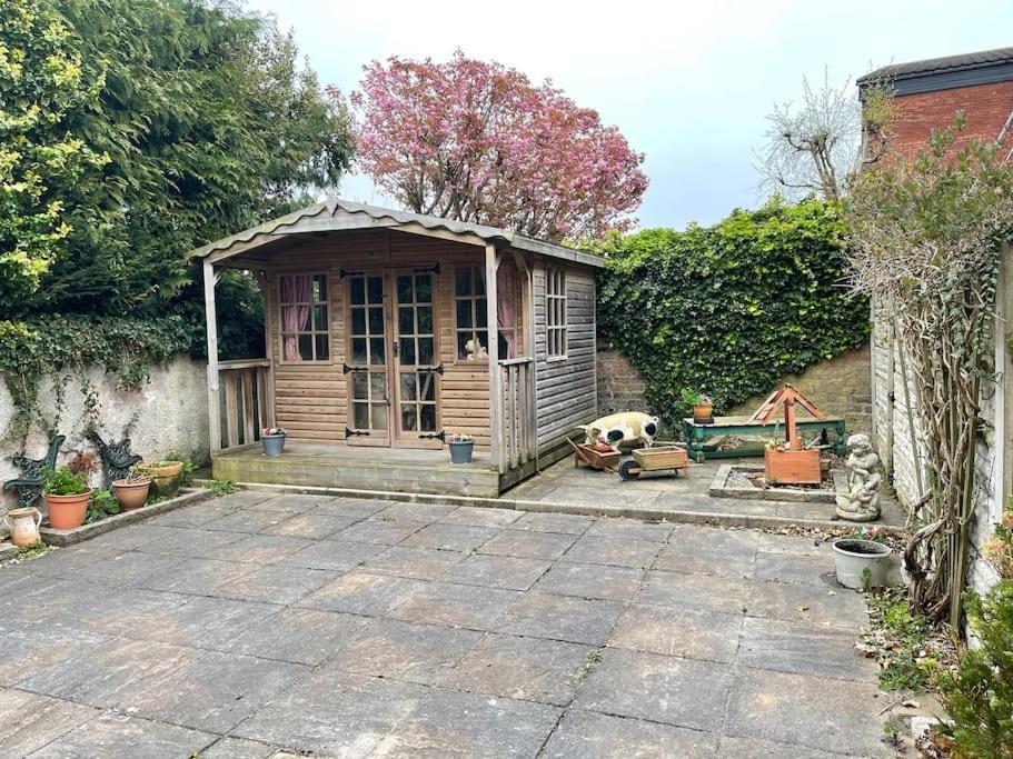 The Cottage, A Perfect Getaway! Southport Dış mekan fotoğraf