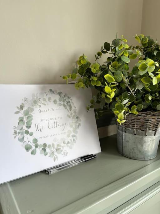 The Cottage, A Perfect Getaway! Southport Dış mekan fotoğraf